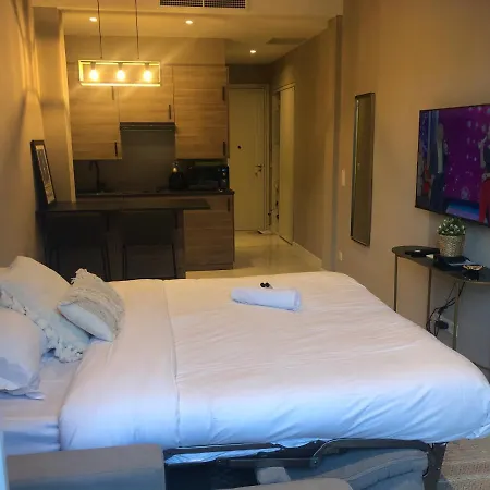 Boulevard De La Croisette Centre Apartment